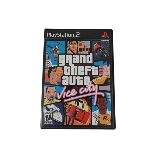 Grand theft auto - auto, city