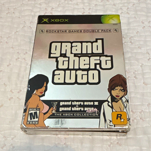 Rockstar games grand - grand, theft